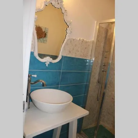 Βίλα Luxury & Charme Vista Mare Sardinia House 1 Carloforte (Isola di San Pietro)