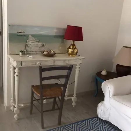 Luxury & Charme Vista Mare Sardinia House 1 Βίλα Carloforte (Isola di San Pietro)