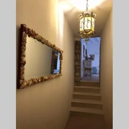 Luxury & Charme Vista Mare Sardinia House 1 * Carloforte (Isola di San Pietro)