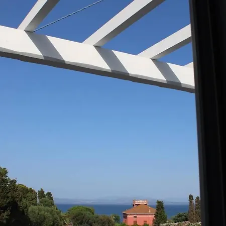 Βίλα Luxury & Charme Vista Mare Sardinia House 1 *