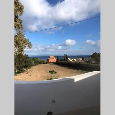 Luxury & Charme Vista Mare Sardinia House 1