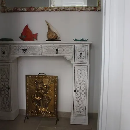 Luxury & Charme Vista Mare Sardinia House 1 Βίλα Carloforte (Isola di San Pietro)