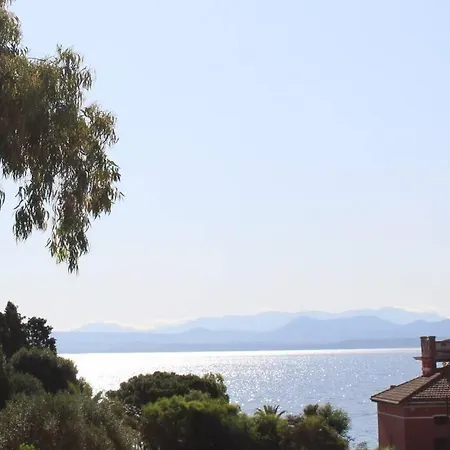 Βίλα Luxury & Charme Vista Mare Sardinia House 1 *