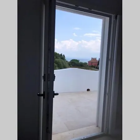 Luxury & Charme Vista Mare Sardinia House 1 * Carloforte (Isola di San Pietro)