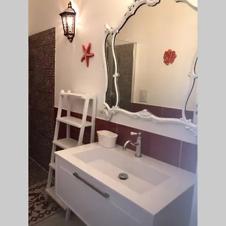 Βίλα Luxury & Charme Vista Mare Sardinia House 1