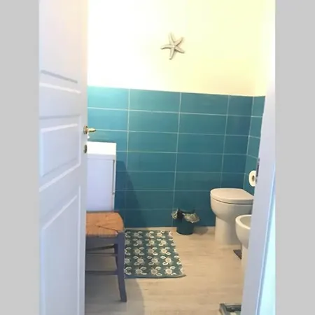 Luxury & Charme Vista Mare Sardinia House 1 Βίλα