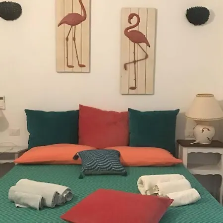 Luxury & Charme Vista Mare Sardinia House 1 Carloforte (Isola di San Pietro)