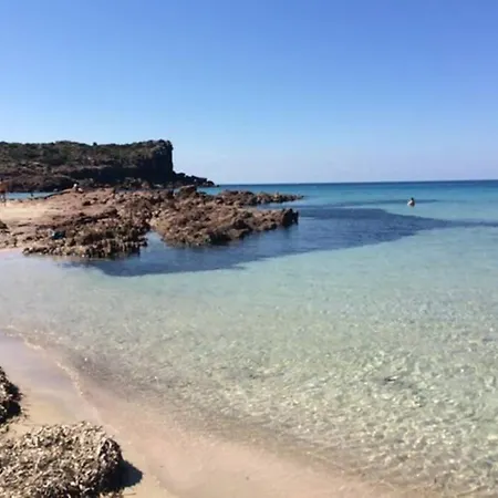 Βίλα Luxury & Charme Vista Mare Sardinia House 1 *
