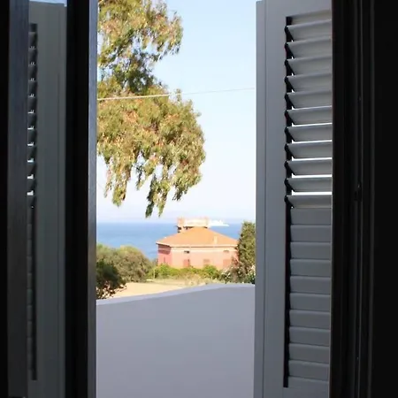 Βίλα Luxury & Charme Vista Mare Sardinia House 1
