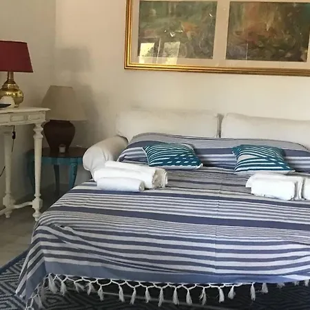 Βίλα Luxury & Charme Vista Mare Sardinia House 1 *