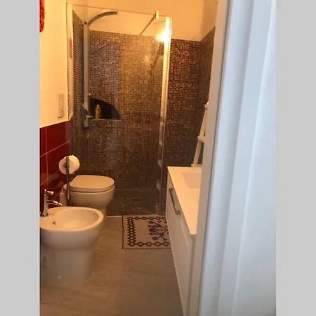 Luxury & Charme Vista Mare Sardinia House 1 Carloforte (Isola di San Pietro)