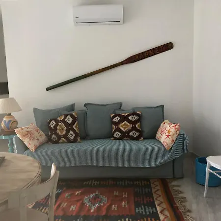 Βίλα Luxury & Charme Vista Mare Sardinia House 1 Carloforte (Isola di San Pietro)