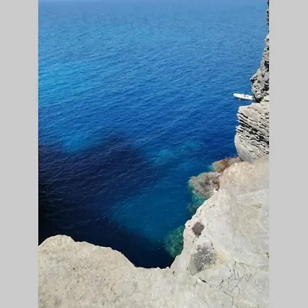 Βίλα Luxury & Charme Vista Mare Sardinia House 1