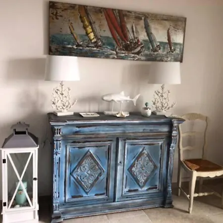 Luxury & Charme Vista Mare Sardinia House 1 Βίλα