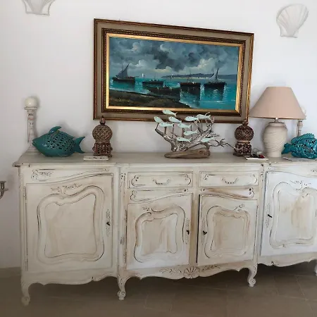 Βίλα Luxury & Charme Vista Mare Sardinia House 1 *