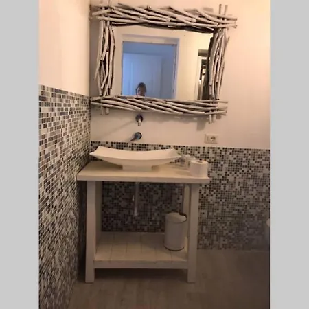 Luxury & Charme Vista Mare Sardinia House 1 Βίλα *