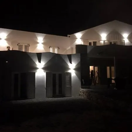 Luxury & Charme Vista Mare Sardinia House 1 Carloforte (Isola di San Pietro)