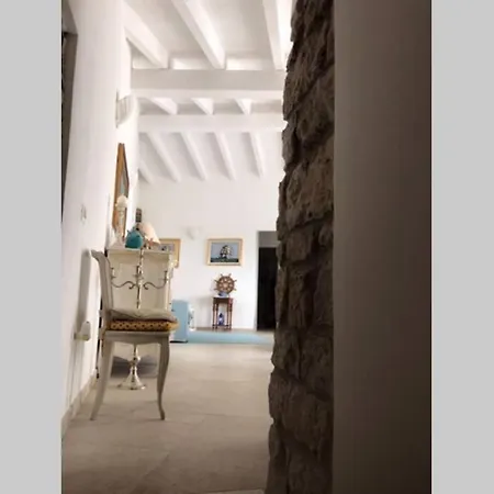 Βίλα Luxury & Charme Vista Mare Sardinia House 1