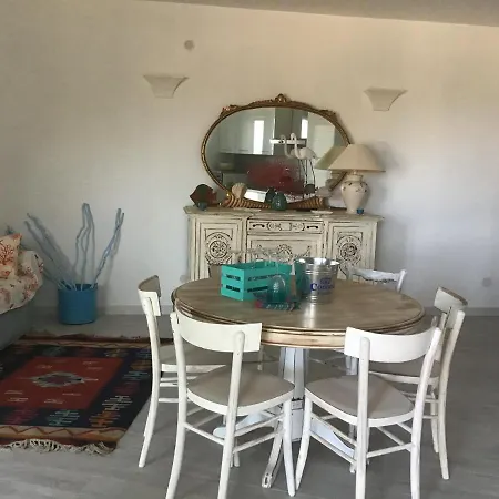 Luxury & Charme Vista Mare Sardinia House 1