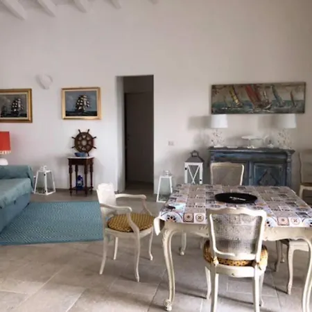 Luxury & Charme Vista Mare Sardinia House 1 Βίλα *