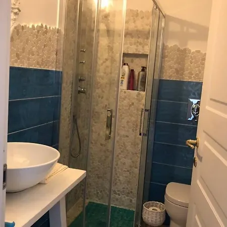 Luxury & Charme Vista Mare Sardinia House 1