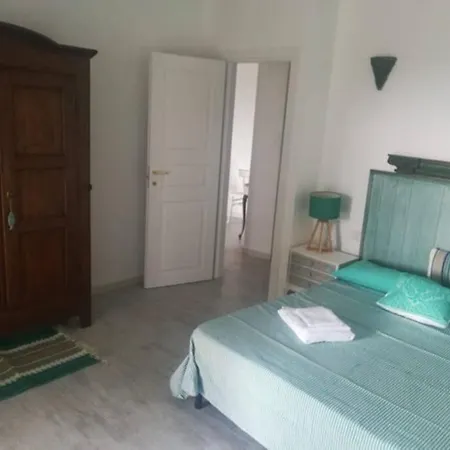 Luxury & Charme Vista Mare Sardinia House 1 Βίλα