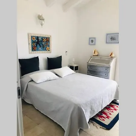 Luxury & Charme Vista Mare Sardinia House 1 Carloforte (Isola di San Pietro)