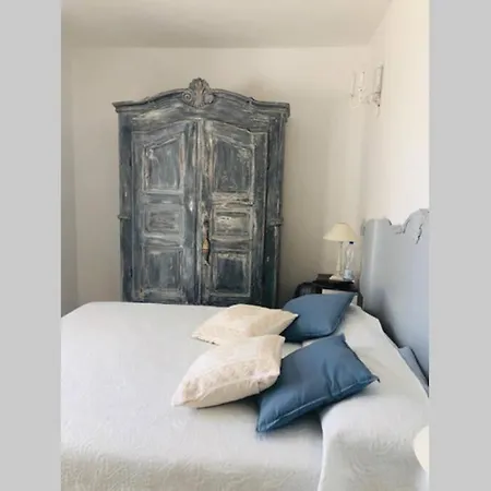 Luxury & Charme Vista Mare Sardinia House 1 * Carloforte (Isola di San Pietro)