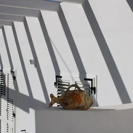 Βίλα Luxury & Charme Vista Mare Sardinia House 1