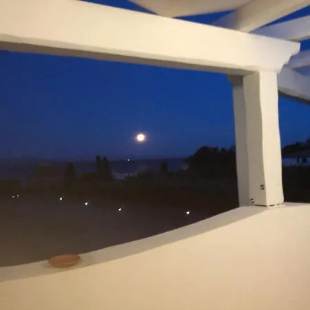 Luxury & Charme Vista Mare Sardinia House 1 Βίλα Carloforte (Isola di San Pietro)