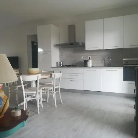 Luxury & Charme Vista Mare Sardinia House 1