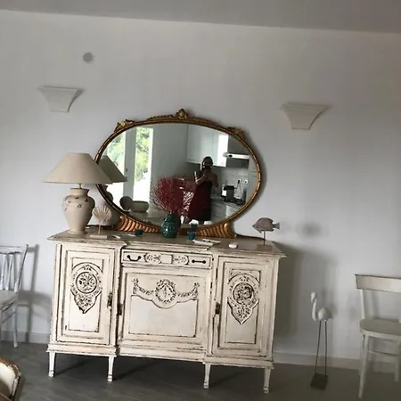 Βίλα Luxury & Charme Vista Mare Sardinia House 1 Carloforte (Isola di San Pietro)