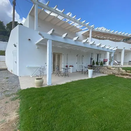 Βίλα Luxury & Charme Vista Mare Sardinia House 1 Carloforte (Isola di San Pietro)