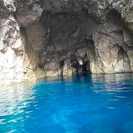 Βίλα Luxury & Charme Vista Mare Sardinia House 1 *