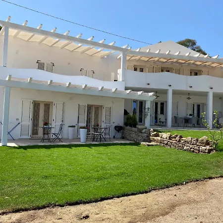 Βίλα Luxury & Charme Vista Mare Sardinia House 1 *