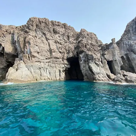 Luxury & Charme Vista Mare Sardinia House 1 Βίλα