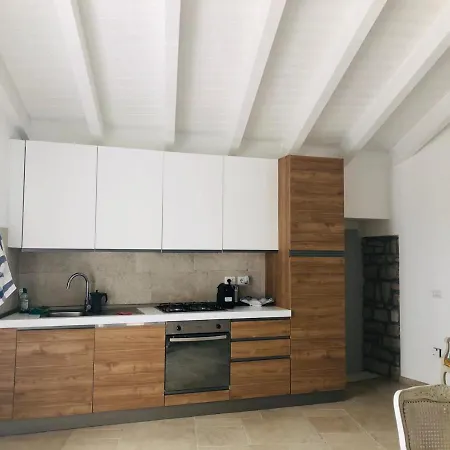 Luxury & Charme Vista Mare Sardinia House 1