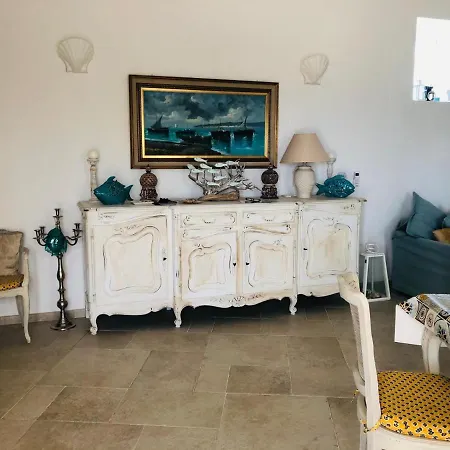 Luxury & Charme Vista Mare Sardinia House 1 *