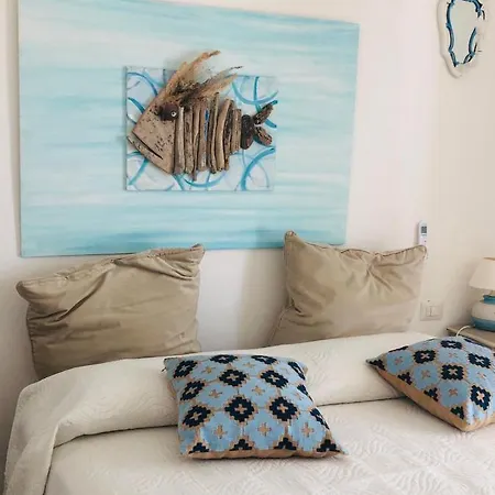 Βίλα Luxury & Charme Vista Mare Sardinia House 1 *