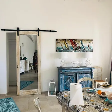 Βίλα Luxury & Charme Vista Mare Sardinia House 1