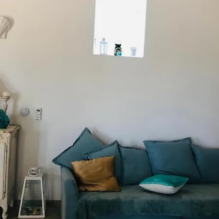 Luxury & Charme Vista Mare Sardinia House 1 Βίλα