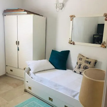 Βίλα Luxury & Charme Vista Mare Sardinia House 1 *