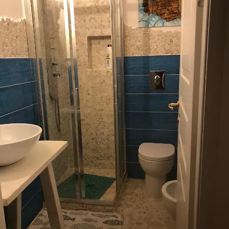 Luxury & Charme Vista Mare Sardinia House 1 * Carloforte (Isola di San Pietro)