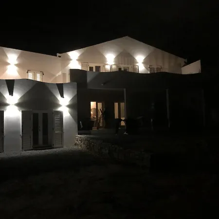 Luxury & Charme Vista Mare Sardinia House 1 Βίλα Carloforte (Isola di San Pietro)