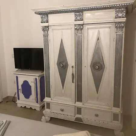 Luxury & Charme Vista Mare Sardinia House 1 Βίλα