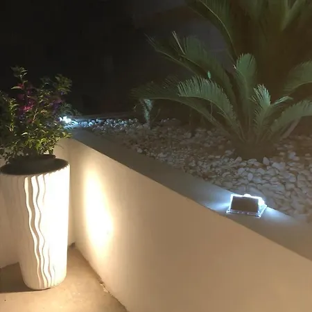 Luxury & Charme Vista Mare Sardinia House 1 Βίλα Carloforte (Isola di San Pietro)