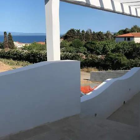 Luxury & Charme Vista Mare Sardinia House 1 Βίλα Carloforte (Isola di San Pietro)