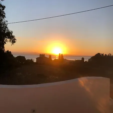 Luxury & Charme Vista Mare Sardinia House 1 * Carloforte (Isola di San Pietro)