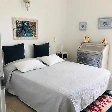 Luxury & Charme Vista Mare Sardinia House 1 Βίλα Carloforte (Isola di San Pietro)