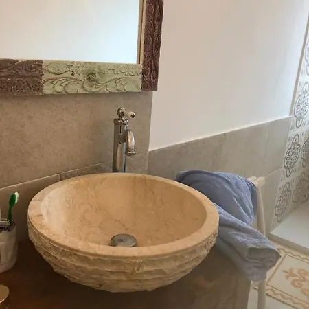 Luxury & Charme Vista Mare Sardinia House 1 Βίλα Carloforte (Isola di San Pietro)